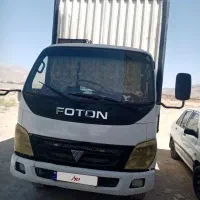 فوتون مدل 1387 و 6 تن|خودرو سنگین|نی‌ریز, |دیوار