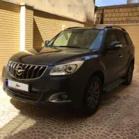 هایما s7 مدل ۹۹ کم کار