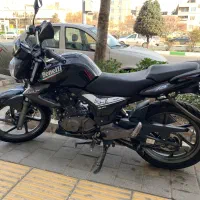 بنلی 150 فیس قدیم