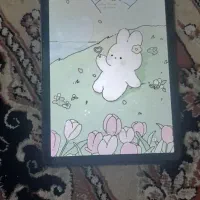 تبلت .سامسونگ a9.       5G