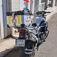 RX250|موتورسیکلت|یزد, |دیوار