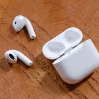 ایرپاد ۴ (اصل)