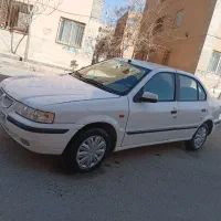 سمند Lx مدل ۱۳۹۴ دوبرگ سند ( کارمندی )