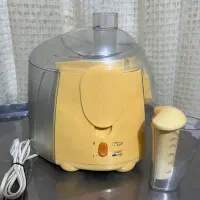 ابمیوه گیری همیلتون