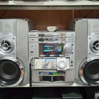 سیستم صوتی سامسونگ فلش بلوتوث