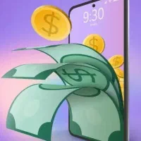 کسب درآمد اینترنتی میلیونی در منزل