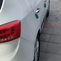 جک اس ۵مدل ۹۵|خودرو سواری و وانت|سنندج, |دیوار