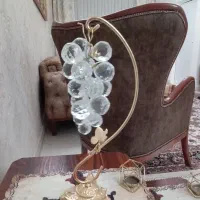 انگور کریستالی