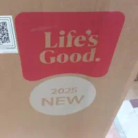 تلویزیون الجی 65