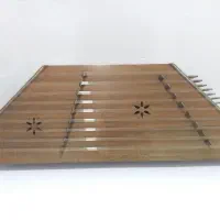 سنتور تمیز ونو|سازهای سنتی|بندر گناوه, |دیوار