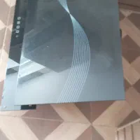 لوازم منزل|هود|صحنه, |دیوار