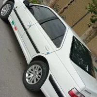 پژو پارس تیوفاو سالم به شرط