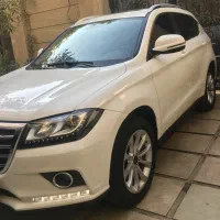 هاوال H2 مدل 97|خودرو سواری و وانت|تهران, تهرانپارس غربی|دیوار