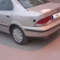 سمند ۸۱|خودرو سواری و وانت|گرگان, |دیوار