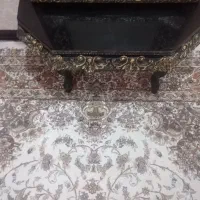 اینه قدی به همراه زیر میزی|آینه|ملایر, |دیوار