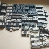 کنتاکتور کلید حرارتی