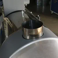 جت هیتر 110 موشکی بخاری دودکش دار گلخانه مرغداری|ماشینآلات صنعتی|تهران, جردن|دیوار