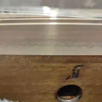 سنتور صادقی آذر|سازهای سنتی|کرج, شاهینویلا|دیوار