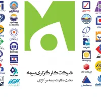 بیمه شخص ثالث /اقساطی/ بدون سود/ کمترین قیمت|خدمات مالی، حسابداری، بیمه|کرمانشاه, |دیوار