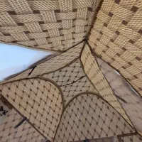 فروش ویژه چادر مسافرتی ۸نفره فقط ۲ملیون|کوهنوردی و کمپینگ|قم, ولیعصر|دیوار