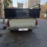 پیکان وانت مدل 91 دوگانه کارخونه|خودرو سواری و وانت|رباط‌کریم, رباط‌کریم|دیوار