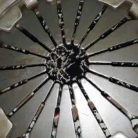 دیسک و صحفه کلاچ خودرهای ایرانی چینی کره ای استوک