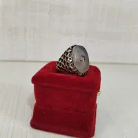 انگشتر مردانه شجر