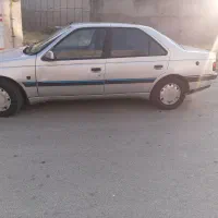 خودرو پژو ۴۰۵ مدل ۸۹ دوگانه دست تمام رنگ|خودرو سواری و وانت|اسدآباد, |دیوار