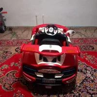 ماشین شارژی بچه