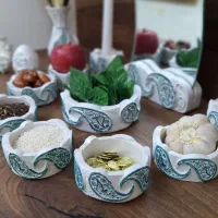 هفت سین|صنایع دستی و سایر لوازم تزئینی|کرج, خرمدشت|دیوار