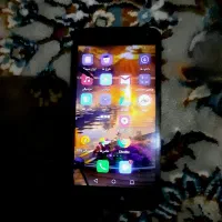 گوشی هوا وی Y5 2017