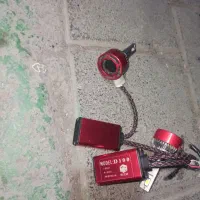 هدلایت زنون|قطعات یدکی و لوازم جانبی|مشهد, ثامن|دیوار