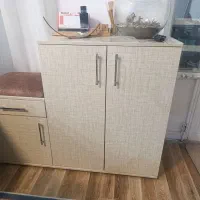 میز تلویزیون، جا کفشی، سید سیب و پیاز|میز تلویزیون|سیرجان, |دیوار