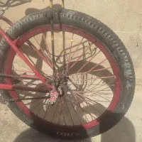 دوچرخه 24 معامله با20