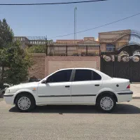 سمند ef7 دوگانه 1399|خودرو سواری و وانت|کازرون, |دیوار