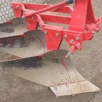 گاواهن|ماشین‌آلات صنعتی|چگنی, |دیوار