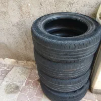 لاستیک  205/60R 16