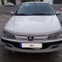 پارس سفارشی نیمه فول مدل 1402