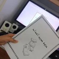 انجام انواع تکالیف دانشجویی، شغلی، دانش آموزی