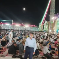 سفر 6روزه قم جمکران مشهد|تور و چارتر|قزوین, |دیوار