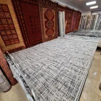 گلیم۱۲ متری ابروباد کد 0023 گلیم تبریز