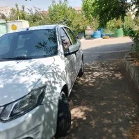 ساینا بی رنگ  ۹۸|خودرو سواری و وانت|کرج, کمال‌شهر|دیوار