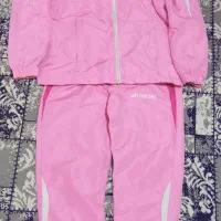 لباس ورزشی گرم کن