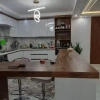 کابینت آشپزخانه قاسمی (ایده آل)