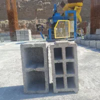 بلوک سبک و سنگین پرسی