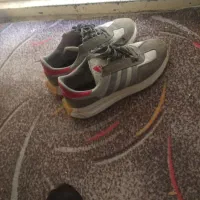 کفش آدیداس 3خط|کیف، کفش، کمربند|نورآباد, |دیوار