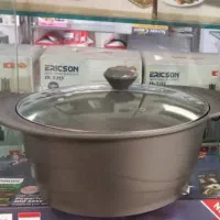 قابلمه چدن داخل گرانیت سایز۳۲