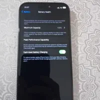 اپل iPhone 16 Pro Max با حافظهٔ ۱ ترابایت|موبایل|گلپایگان, |دیوار