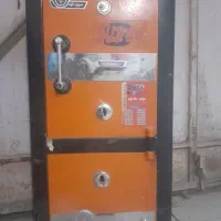 گاوصندوق دست دوم