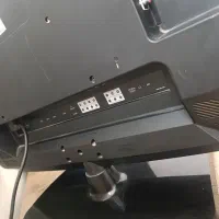 دو عدد تلویزیون